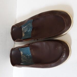 Brown Loafers & Slip-Ons for Men on Sale up to 90% Off: Poshmark display picture 1
